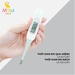 Nhiệt kế kỹ thuật số Moaz BéBé MB-040 - hình 9