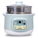 Nồi hầm cách thủy Bonbébé BB-31 dung tích 1000ml - mặt trước