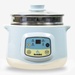 Nồi hầm cách thủy Bonbébé BB-31 dung tích 1000ml - mặt phải