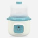 Nồi hầm đa năng kèm hầm Bonbébé BB-37 dung tích 800ml - mặt trước