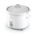 Nồi nấu chậm 2,5 Lít FatzBaby - FB9025MH Màu Trắng - mặt trái
