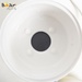 Nồi nấu chậm Bear 0.8L SUBE001 - mặt sau