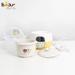 Nồi nấu chậm Bear 0.8L SUBE001 - hình 9