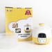 Nồi nấu chậm Bear 0.8L SUBE001 - mặt trước