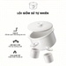 Nồi nấu chậm Bear 1.6L SUBE002 - hình 7
