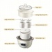 Nồi nấu chậm Bear 1.6L SUBE002 - hình 11