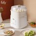  Nồi nấu chậm đa năng FatzBaby 8in1 1L FB9110TL - mặt trái