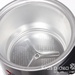 Nồi nấu cháo cho bé BBCooker Hàn Quốc loại to 1.5L - mặt sau