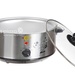Nồi nấu chậm đa năng cho bé BBCooker Hàn Quốc 3.5l - góc nghiêng
