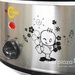 Nồi nấu chậm đa năng cho bé BBCooker Hàn Quốc 3.5l - hình 8