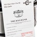 Nồi nấu chậm đa năng cho bé BBCooker Hàn Quốc 3.5l - hình 9