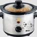 Nồi nấu cháo cho bé BBCooker Hàn Quốc loại to 1.5L - hình 9