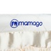 Nôi rung nhạc Gliding Bassinet Mamago - hình 14