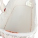 Nôi rung nhạc Gliding Bassinet Mamago - hình 7