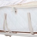 Nôi rung nhạc Gliding Bassinet Mamago - hình 8