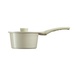 Nồi vân đá Omi Simple Inochi 18cm (Màu ngẫu nhiên) - mặt trước