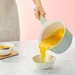 Nồi vân đá Omi Simple Inochi 18cm (Màu ngẫu nhiên) - hình 6