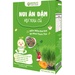 Nui ăn dặm mix rau củ Anpaso 150g - mặt phải