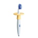 Bàn chải đánh răng Nuk 256207 - hình 6
