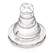 Núm ty cổ hẹp Avent SCF968 - mặt trước