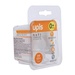 Núm ty Cross Cut UPIS Hàn Quốc (size 1) cho bé 0M+ - mặt phải