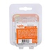 Núm ty Cross Cut UPIS Hàn Quốc (size 1) cho bé 0M+ - góc nghiêng