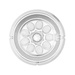 Núm ty đôi số 3 Philips Avent SCF 653.23 (3M+) - mặt trái