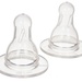 Núm ty Medela size M cho bé 6M+ - mặt sau