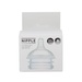 Núm ty Mamachi Silicone 1 lỗ (0-3 tháng) - hình 9