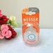 Núm vú cổ rộng Wesser - mặt phải
