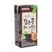 Nước đậu đen hạnh nhân óc chó Hàn Quốc 190ml - mặt trái