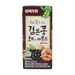 Nước đậu đen hạnh nhân óc chó Hàn Quốc 190ml - mặt phải