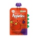 Nước ép táo mận quả mọng Appledino 100ml (6M+) - mặt trước