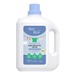 Nước giặt xả vải cho bé 2 trong 1 BZU BZU CleanHaven 3000ml - mặt trước