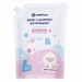 Nước giặt KidsPlaza Nature hoa anh đào dạng túi (1.5 Lít) - mặt trước
