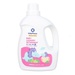 Nước giặt KidsPlaza Nature hương hoa anh đào 3000ml - mặt trước