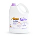 Nước giặt quần áo trẻ em NumNim màu Xanh / Tím / Hồng 3100ml (Màu ngẫu nhiên) - mặt trái