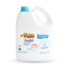 Nước giặt quần áo trẻ em NumNim màu Xanh / Tím / Hồng 3100ml (Màu ngẫu nhiên) - mặt phải