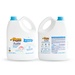 Nước giặt quần áo trẻ em NumNim màu Xanh / Tím / Hồng 3100ml (Màu ngẫu nhiên) - hình 6