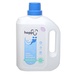 Nước giặt quần áo trẻ em Organic Hoppi hương Lavender 1.8L - mặt trước