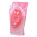Nước giặt quần áo B&B 1300ml - mặt trái