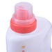 Nước giặt quần áo B&B 1500ml - mặt sau