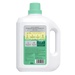 BZU BZU CheanHaven nước giặt xả vải Enzyme sinh học cho bé 2 trong 1 3000ml - mặt trái