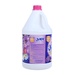 Nước giặt xả Japi hương hoa anh đào tím Nhật Bản 3,8l - mặt phải