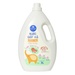 Nước giặt xả Mamago - hương trái cây 3000ml - mặt trước