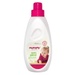 Nước giặt xả Mamamy Blooming 800ml - mặt trước