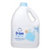 Nước giặt quần áo em bé D-nee Xanh Lovely Sky / Tím Sweet Dream / Hồng Honey Star / Xanh lá 3000ml - hình 7