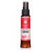 Nước hoa hồng Tanamera 100ml - mặt trái
