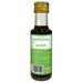 Nước mắm cá cơm Anpaso 120ml - mặt sau