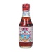 Nước mắm cá cơm Lê Gia 200ml - mặt trái